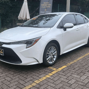 📘 Diagrama Corolla 2022 Motor 1.8L