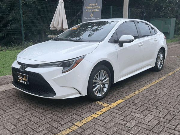 📘 Diagrama Corolla 2022 Motor 1.8L