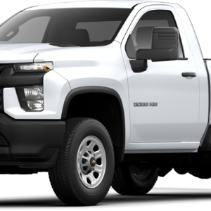 Diagrama Eléctrico Silverado 3500 2023 Motor 6.6L (Híbrido y Gasolina) – Completo PDF HD