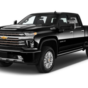Diagrama Eléctrico Silverado 2500 2022 Motor 6.6L (Híbrido y Gasolina) – Completo PDF HD
