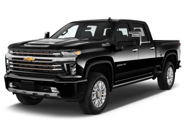 📘 Diagrama Silverado 2500 2022 Motor 6.6L