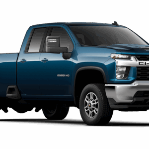 📘 Diagrama Silverado 2500 2023 Motor 6.6L