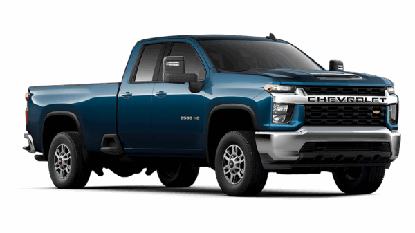 📘 Diagrama Silverado 2500 2023 Motor 6.6L