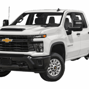 📘 Diagrama Silverado 2500 2024 Motor 6.6L