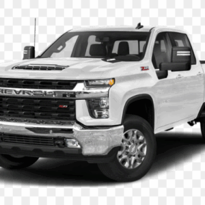 📘 Diagrama Silverado 3500 2020 Motor 6.0L
