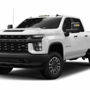 📘 Diagrama Silverado 3500 2022 Motor 6.6L