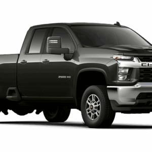 📘 Diagrama Silverado 3500 2023 Motor 6.6L