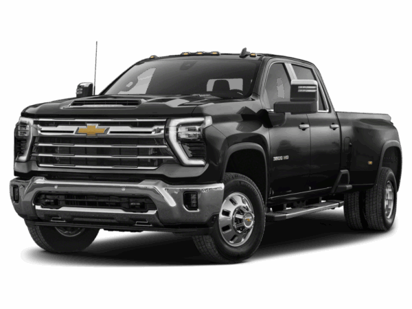 📘 Diagrama Silverado 3500 2024 Motor 6.6L