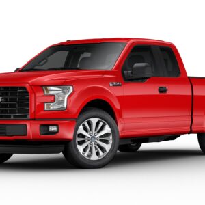 📘 F-150 2017 Motor 2.7L