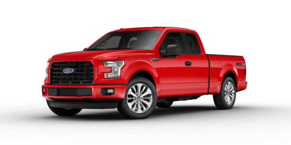 📘 F-150 2017 Motor 5.0L