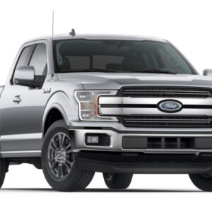 📘 F-150 2018 Motor 2.7L