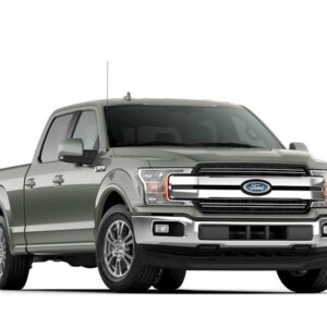 📘 Diagrama Ford 150 2019 Motor 2.7L