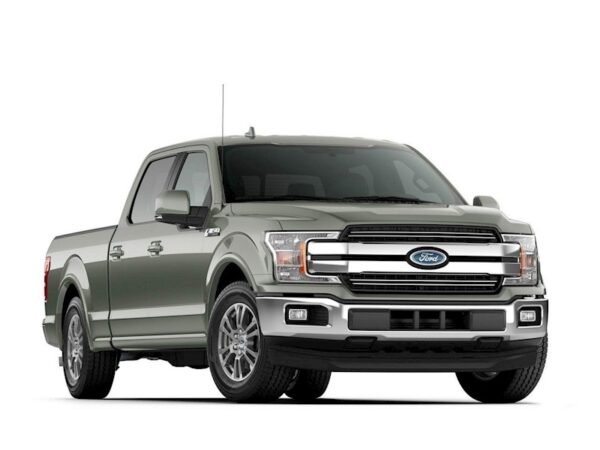 📘 Diagrama Ford 150 2019 Motor 2.7L