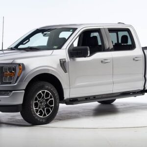 📘 Diagrama Ford 150 2021 Motor 2.7L