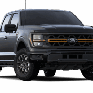 📘 Diagrama Ford 150 2024 Motor 5.2L