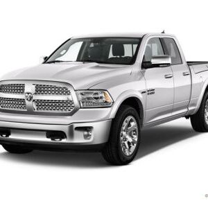 📘 Diagrama RAM 1500 2015 Motor 5.7L