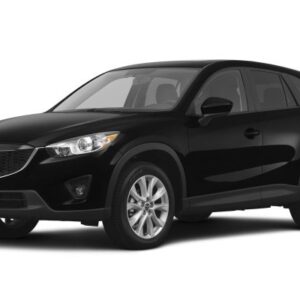 📘 Diagrama CX-5 2015 Motor 2.0L