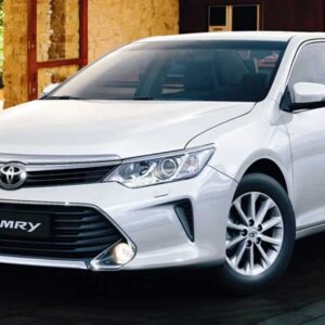 📘 Diagrama Camry 2016 Motor 2.5L