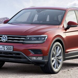 📘 Diagrama Tiguan 2016 Motor 2.0L