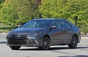 📘 Diagrama Camry 2017 Motor 2.5L