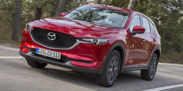 📘 Diagrama CX-5 2017 Motor 2.5L
