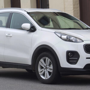 📘 Diagrama Sportage 2018 Motor 2.0L