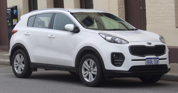 📘 Diagrama Sportage 2018 Motor 2.0L