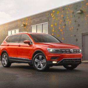 📘 Diagrama Tiguan 2018 Motor 2.0L