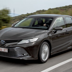 📘 Diagrama Camry 2019 Motor 2.5L