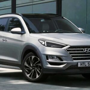 📘 Diagrama Tucson 2019 Motor 2.0L