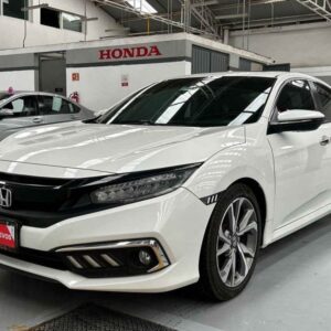 📘 Diagrama Civic 2019 Motor 1.5L
