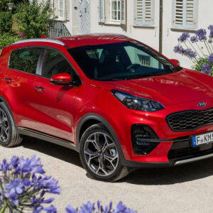 📘 Diagrama Sportage 2019 Motor 2.0L