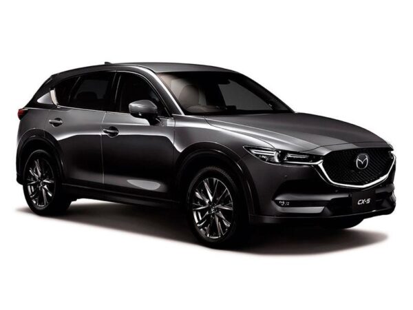 📘 Diagrama CX-5 2019 Motor 2.5L