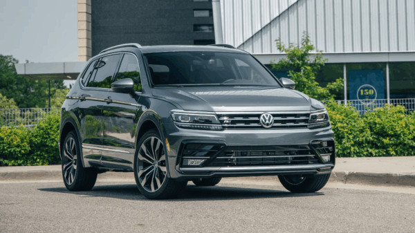 📘 Diagrama Tiguan 2019 Motor 2.0L