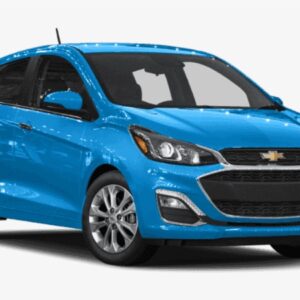 📘 Diagrama Spark 2019 Motor 1.4L
