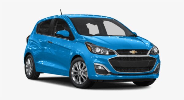 📘 Diagrama Spark 2019 Motor 1.4L