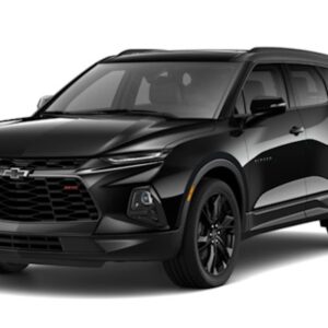 📘 Diagrama Blazer 2019 Motor 2.0L