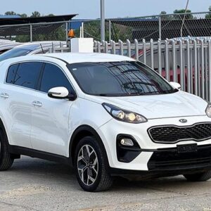 📘 Diagrama Sportage 2020 Motor 2.0L