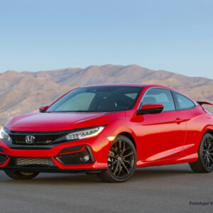 📘 Diagrama Civic 2020 Motor 1.5L