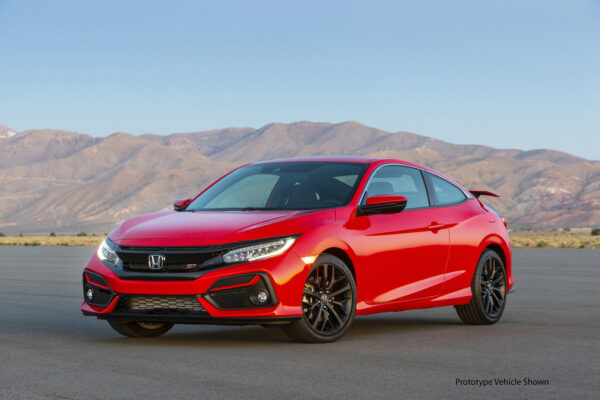 📘 Diagrama Civic 2020 Motor 1.5L