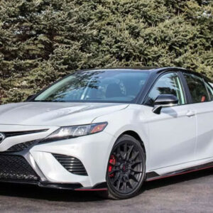 📘 Diagrama Camry 2021 Motor 2.5L