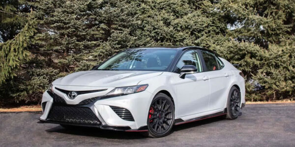 📘 Diagrama Camry 2021 Motor 3.5L