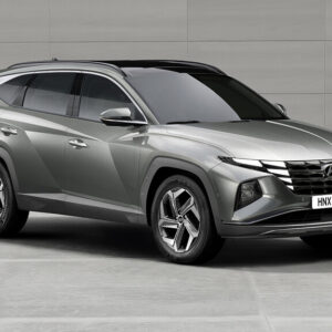 📘 Diagrama Tucson 2021 Motor 2.0L