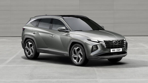 📘 Diagrama Tucson 2021 Motor 2.0L