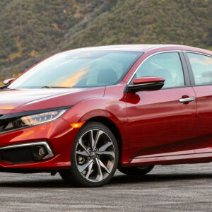 📘 Diagrama Civic 2021 Motor 2.0L