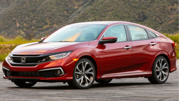 📘 Diagrama Civic 2021 Motor 2.0L