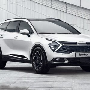 📘 Diagrama Sportage 2021 Motor 2.0L