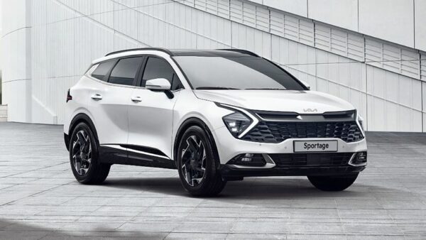 📘 Diagrama Sportage 2021 Motor 2.0L