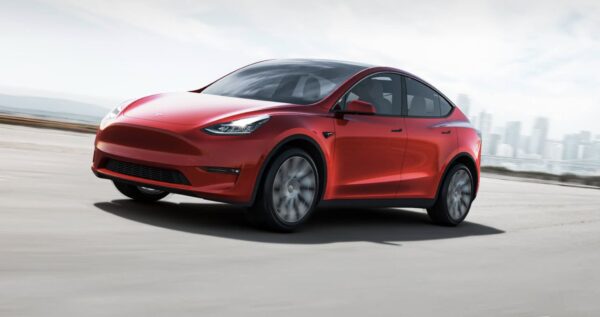 📘 Diagrama Tesla Model Y 2021