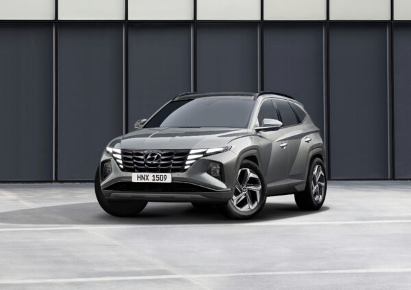 📘 Diagrama Tucson 2022 Motor 2.0L